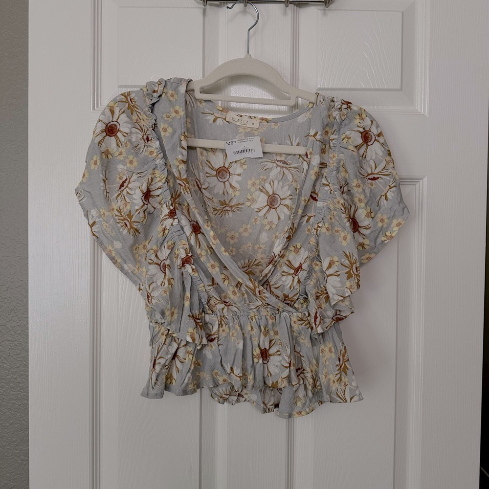 Women’s Blouse